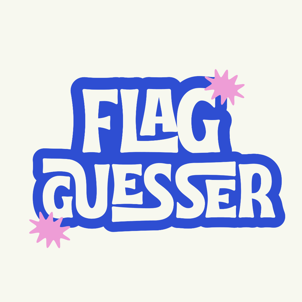 LostStreet Flag Guesser Game