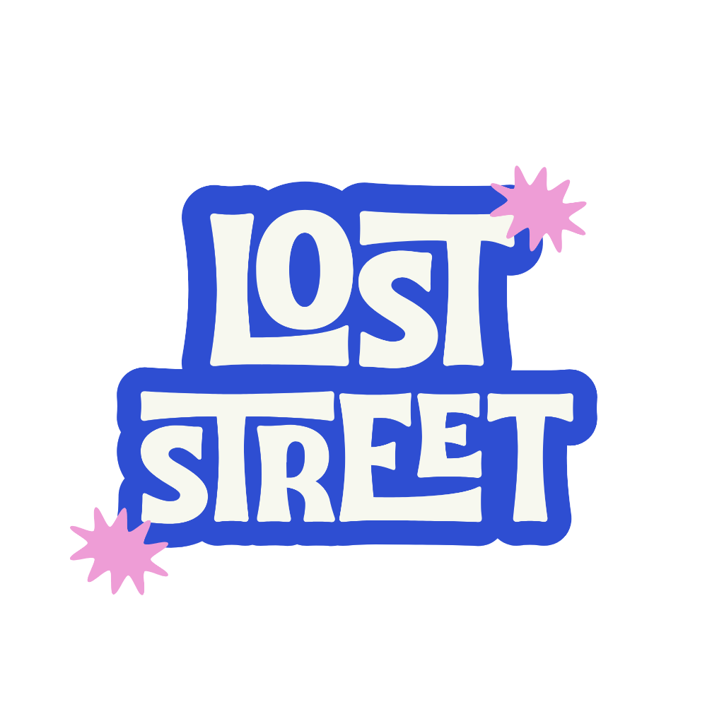 LostStreet Geography Detective Game