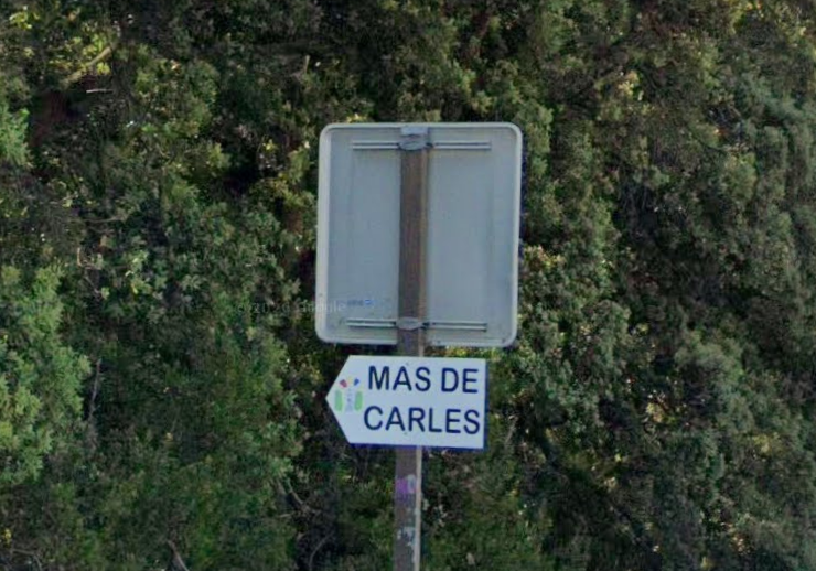 How to Guess Locations from Google Street View
